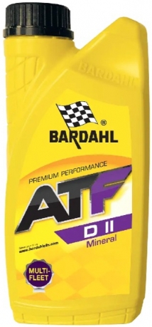 Bardahl ATF D II