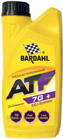 Bardahl ATF G7+