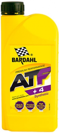 Bardahl ATF+4