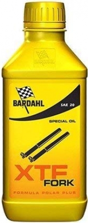 Bardahl XTF Fork Special Oil