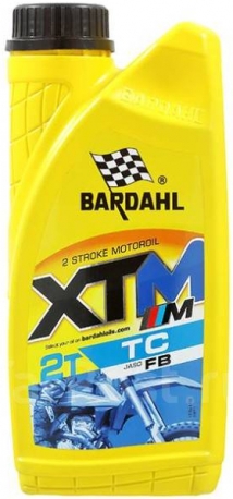 Bardahl XTM-M 2T