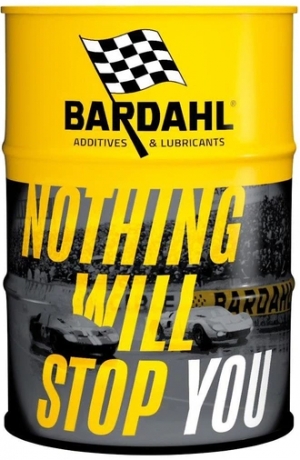 Bardahl XTRA HydrAHL HM 46