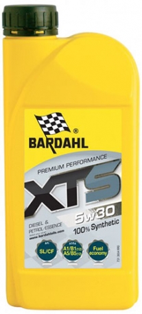 Bardahl XTS 5W30