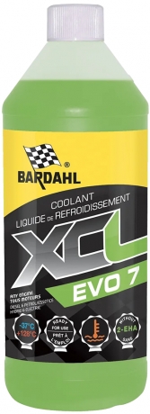 Bardahl XCL EVO 7 (-37°C)