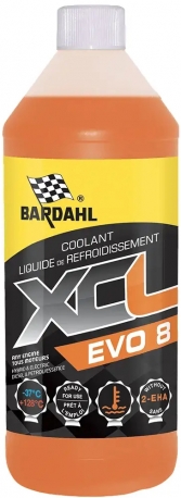 Bardahl XCL EVO 8 (-37°C)