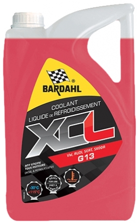 Bardahl Organique Type G13 (-30°C)