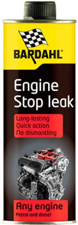 Bardahl Engine Stop Leak