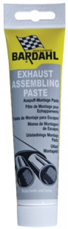 Bardahl Exhaust Assembly Paste