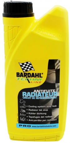 Bardahl Antifuite Radiateur
