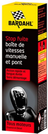 Bardahl Gear Box Stop Leak