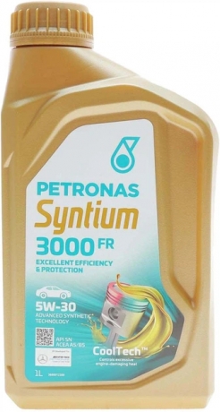 Petronas Syntium 3000 FR 5W30