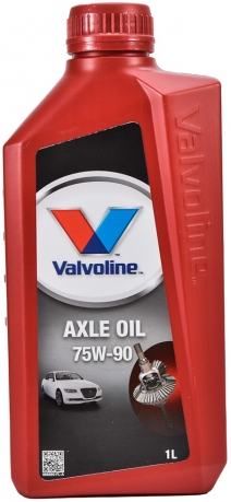 Valvoline Axle Oil 75W90