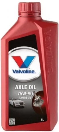 Valvoline Axle Oil 75W90 LS