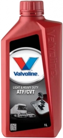 Valvoline Light & Heavy Duty ATF CVT Fluid