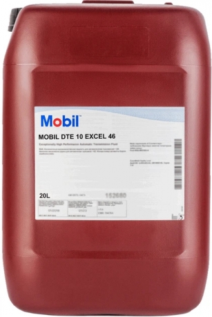 Mobil DTE 10 Excel 46