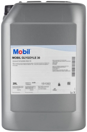 Mobil Glygoyle 30