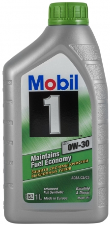 Mobil 1 ESP X3 0W40