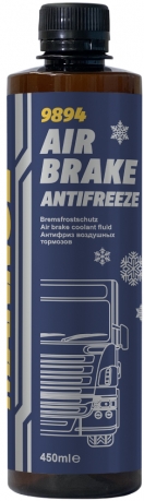 Mannol 9894 Air Brake Antifreeze