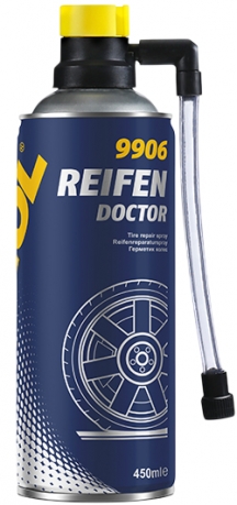 Mannol Reifen Doctor 9906