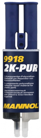 Mannol 9918 2K-PUR
