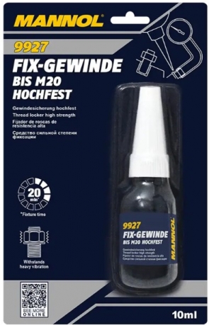 Mannol Fix-Gewinde Hochfest