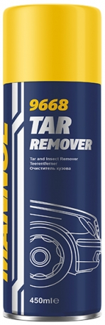 Mannol 9668 Tar Remover
