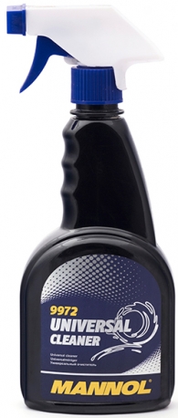 Mannol 9972 Universal Cleaner