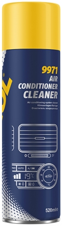 Mannol 9971 Air Conditioner Cleaner