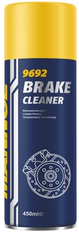 Mannol 969251 Brake Cleaner