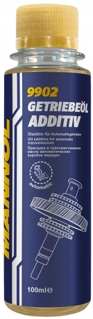 Mannol 9902 Getriebeoel-Additiv Automatic