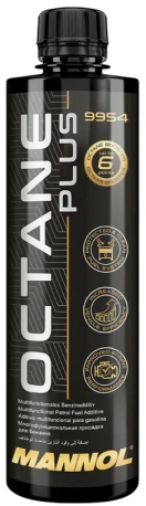 Mannol 9954 Super Benzin Oktan Plus