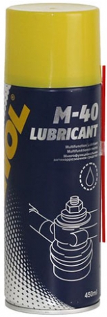 Mannol M-40 Lubricant