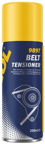 Mannol 9897 Belt Tensioner