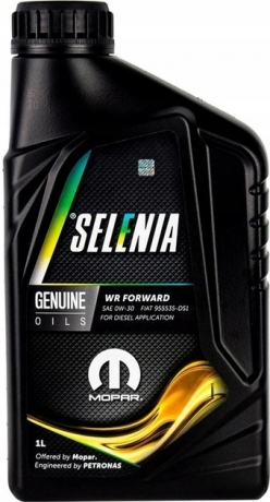 Selenia WR Forward 0W30