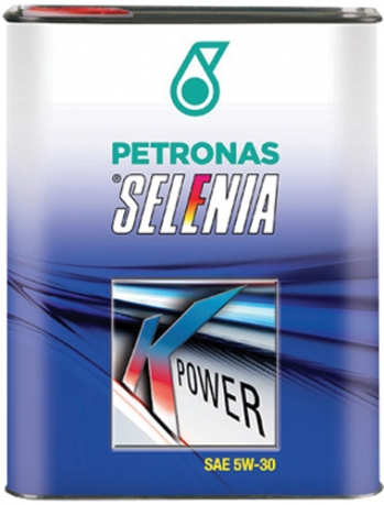 Selenia K Power 5W30