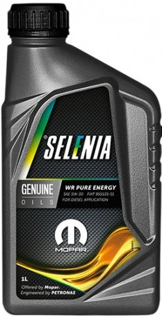 Selenia WR Pure Energy 5W30