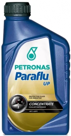 Selenia Paraflu Up