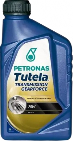 Selenia Tutela Transmission Gearforce