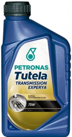 Selenia Tutela Transmission Experya 75W80