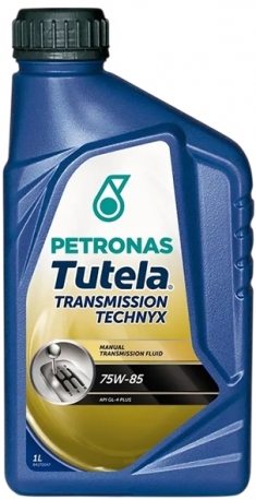 Selenia Tutela Car Technyx 75W85