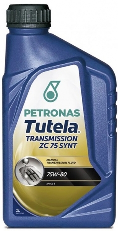Selenia Tutela Transmission ZC 75 75W80