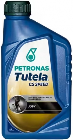 Selenia Tutela Car CS Speed 75W