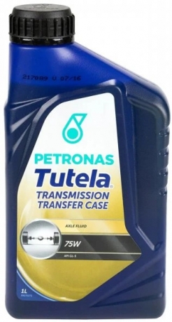 Selenia Tutela Transfer Case 75W