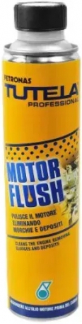 Selenia Petronas Tutela Motor Flush