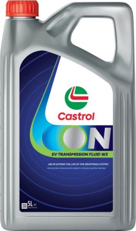 Castrol ON EV Transmission Fluid W3