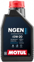 Motul NGEN Hybrid 0W-20