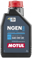 Motul NGEN Hybrid 0W-30