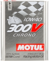 Motul 300V Chrono 10W-40