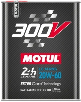 Motul 300V Le Mans 20W-60