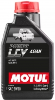 Motul Power LCV Asian 5W-30